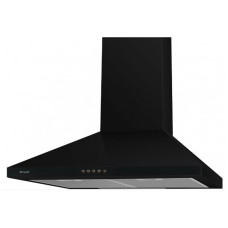 Кухонная вытяжка Weissgauff Alpha 60 PB BL Кухонная вытяжка Weissgauff Alpha 60 PB BL