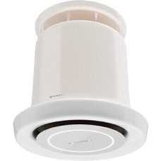 Островная вытяжка Faber Glow Plus WH 345.0541.008