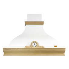 Кухонная вытяжка Lex Napoli 900 white Кухонная вытяжка Lex Napoli 900 white