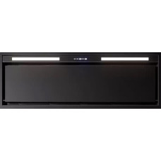 Встраиваемая вытяжка Falmec Gruppo Incasso Plus 50 BL