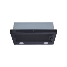 Встраиваемая вытяжка Exiteq EX-1416 black