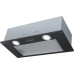 Встраиваемая вытяжка Meferi INBOX60BK Light