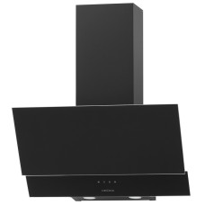 Кухонная вытяжка Krona Verein II 600 Black S Кухонная вытяжка Krona Verein II 600 Black S