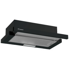 Встраиваемая вытяжка Candy CBT60RBG