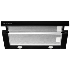 Встраиваемая вытяжка Kuppersberg Slimlux 60 B Встраиваемая вытяжка Kuppersberg Slimlux 60 B