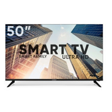 Телевизор Soundmax SM-LED50M02SU Телевизор Soundmax SM-LED50M02SU