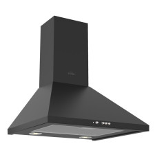 Кухонная вытяжка Elikor Вента 50П-430-К3Д черный