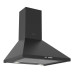 Кухонная вытяжка Elikor Вента 50П-430-К3Д черный Кухонная вытяжка Elikor Вента 50П-430-К3Д черный