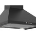 Кухонная вытяжка Elikor Вента 50П-430-К3Д черный Кухонная вытяжка Elikor Вента 50П-430-К3Д черный