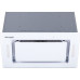 Встраиваемая вытяжка Weissgauff Aura 1350 WH