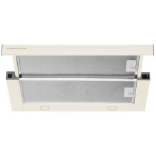 Встраиваемая вытяжка Kuppersberg Slimturbo 60 C