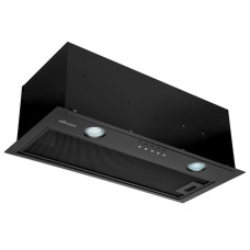 Встраиваемая вытяжка Konigin Flatbox Full Black 60