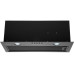 Встраиваемая вытяжка Konigin Flatbox Full Black 60