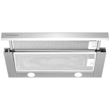 Встраиваемая вытяжка Kuppersberg Slimlux 60 X Встраиваемая вытяжка Kuppersberg Slimlux 60 X