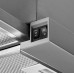 Встраиваемая вытяжка Kuppersberg Slimlux 60 X
