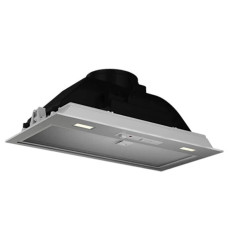 Встраиваемая вытяжка Elikor Breeze 70Н-450-П3Д нержавеющая сталь