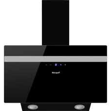Кухонная вытяжка Weissgauff Zibal 60 BLX Sensor Кухонная вытяжка Weissgauff Zibal 60 BLX Sensor