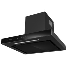 Кухонная вытяжка Maunfeld Modern 60 черный