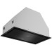 Встраиваемая вытяжка Korting KHI 6828 GN