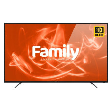 Телевизор Vekta LD-50SQ9513BS Телевизор Vekta LD-50SQ9513BS