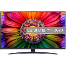 Телевизор LG 50UR81006LJ