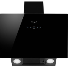 Кухонная вытяжка Weissgauff Alcor TC BL Inverter Wi-Fi Кухонная вытяжка Weissgauff Alcor TC BL Inverter Wi-Fi