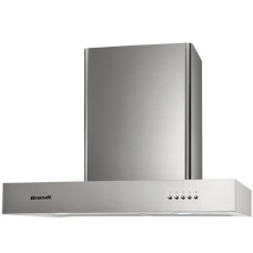 Кухонная вытяжка Brandt AD1516X Кухонная вытяжка Brandt AD1516X