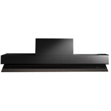 Встраиваемая вытяжка Falmec Virgola No-Drop Touch 90 Black