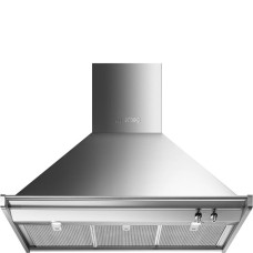 Кухонная вытяжка Smeg KD100HXE