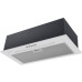 Встраиваемая вытяжка Maunfeld Crosby 850LED белый
