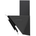 Кухонная вытяжка Krona Uran 600 DN Black 4S Кухонная вытяжка Krona Uran 600 DN Black 4S
