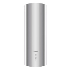 Кухонная вытяжка Maunfeld Lee Wall 35 нержавеющая сталь