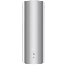 Островная вытяжка Maunfeld Lee Light Isla 35 нержавеющая сталь в 1-й коробке