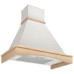 Кухонная вытяжка Elikor Вилла 60П-650-П3Л без обрамления бежевый Кухонная вытяжка Elikor Вилла 60П-650-П3Л без обрамления бежевый