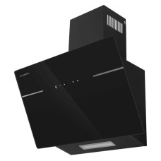 Кухонная вытяжка Maunfeld Astro 60 Glass Black