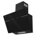 Кухонная вытяжка Maunfeld Astro 60 Glass Black