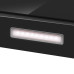 Кухонная вытяжка Maunfeld Astro 60 Glass Black