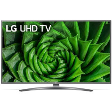 Телевизор LG 50UQ81006LB