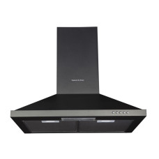 Кухонная вытяжка Zigmund & Shtain K 139.6 B Кухонная вытяжка Zigmund & Shtain K 139.6 B