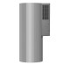 Кухонная вытяжка Maunfeld Adelaide 39 Wall Inox Кухонная вытяжка Maunfeld Adelaide 39 Wall Inox