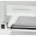Встраиваемая вытяжка Kuppersberg Slimturbo 60 GW
