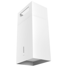 Островная вытяжка Maunfeld Bath Isla 401 белый