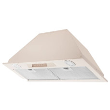 Встраиваемая вытяжка Kuppersberg Inlinea 72 Beige Встраиваемая вытяжка Kuppersberg Inlinea 72 Beige