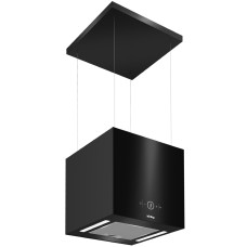 Островная вытяжка Korting KHA 40828 GN