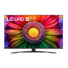 Телевизор LG 50UR81009LK