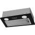 Встраиваемая вытяжка Weissgauff Box 456 BL