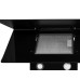 Кухонная вытяжка Exiteq EX-1129 black Кухонная вытяжка Exiteq EX-1129 black