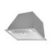 Встраиваемая вытяжка Kuppersberg Inlinea 52 Inox Встраиваемая вытяжка Kuppersberg Inlinea 52 Inox