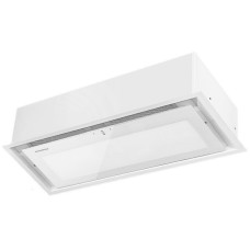 Встраиваемая вытяжка Maunfeld MZR 60 Lux White