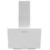 Кухонная вытяжка Lex Moza 600 White
